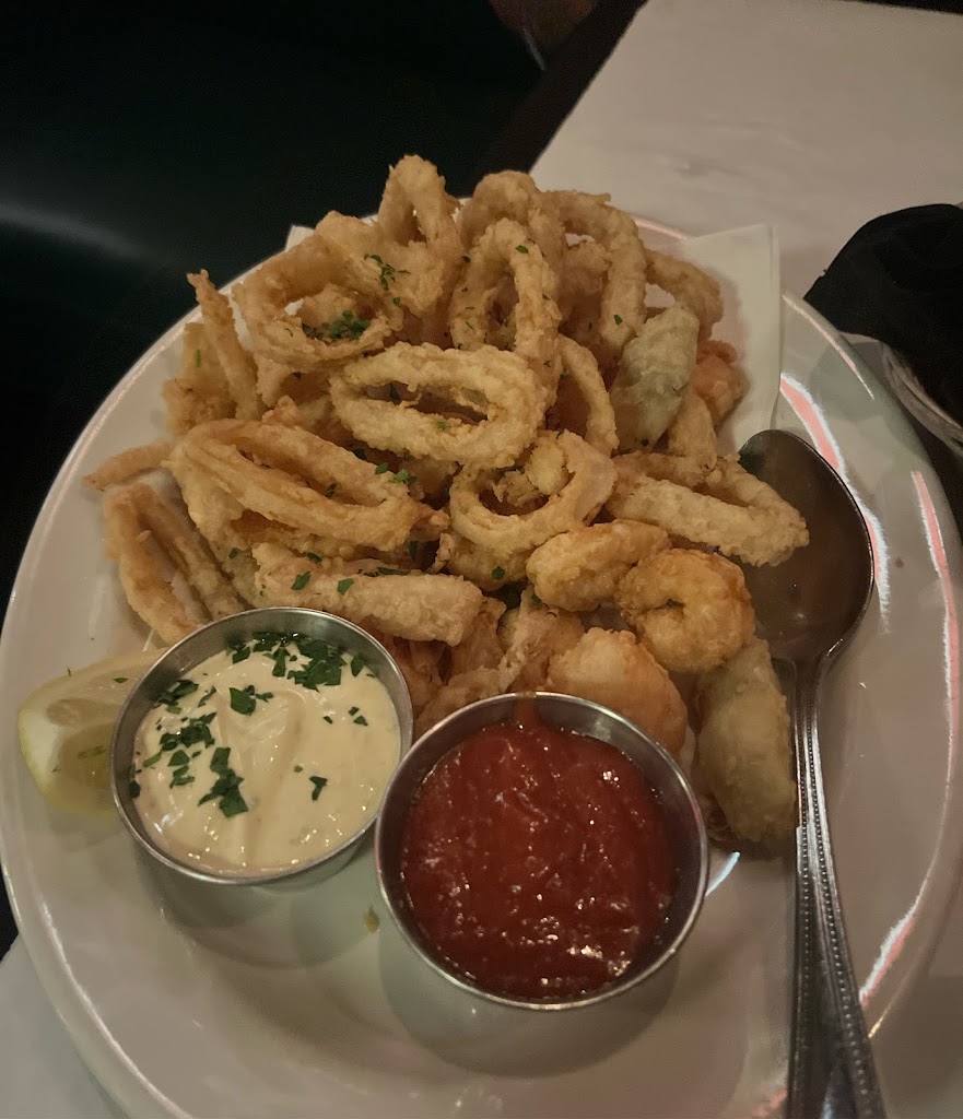 Sodini's Trattoria