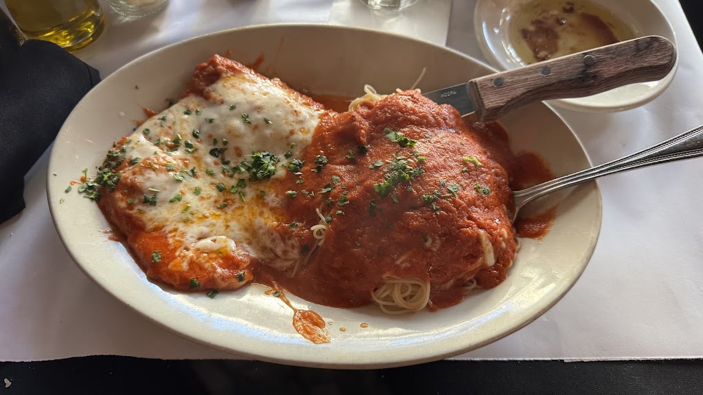 Sodini's Trattoria