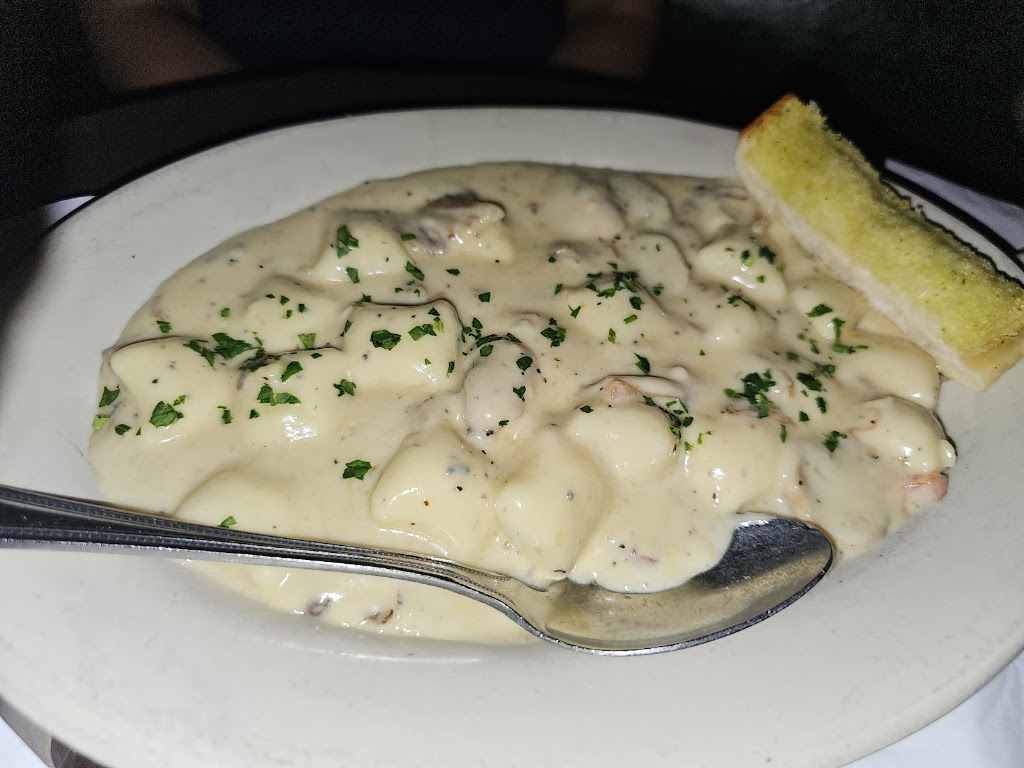 Sodini's Trattoria