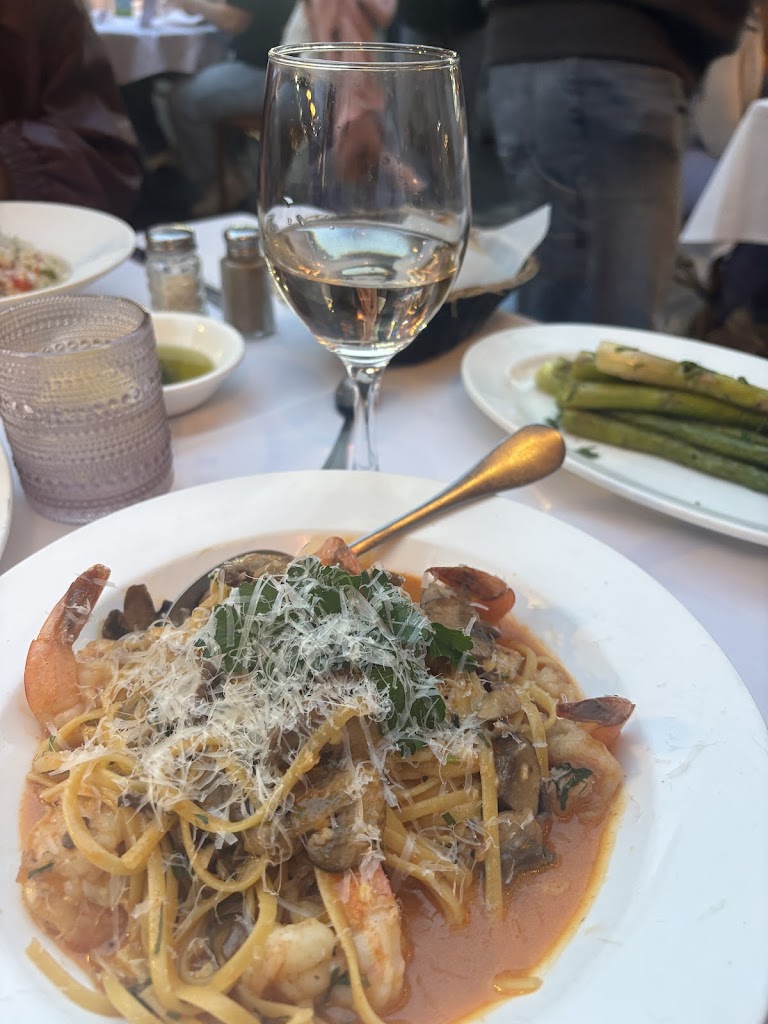 Sofia's of Little Italy