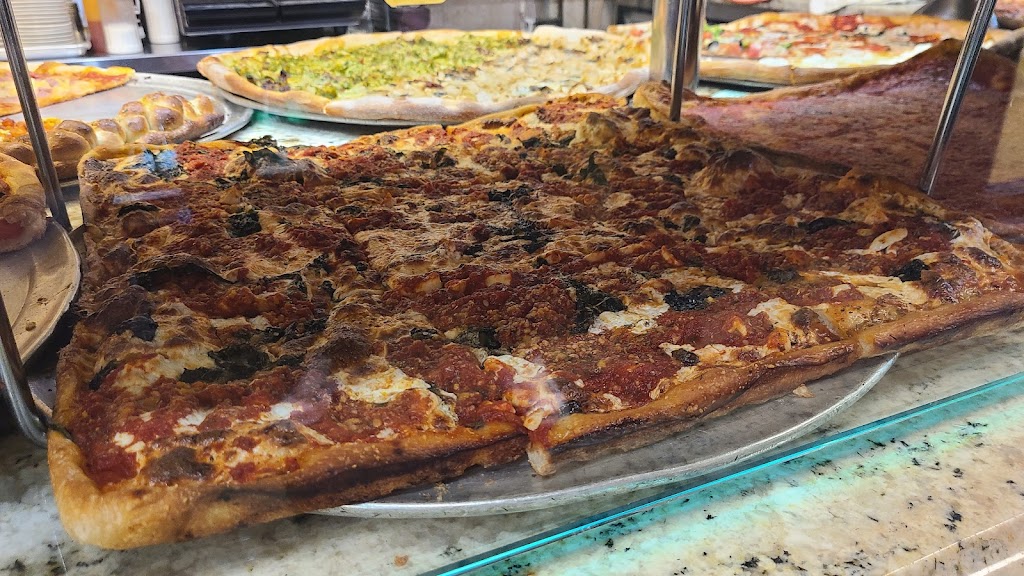 Sofia's Pizza