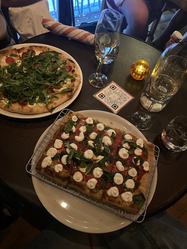 Sofia Wine Bar