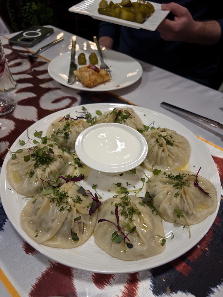Sofiya Restaurant