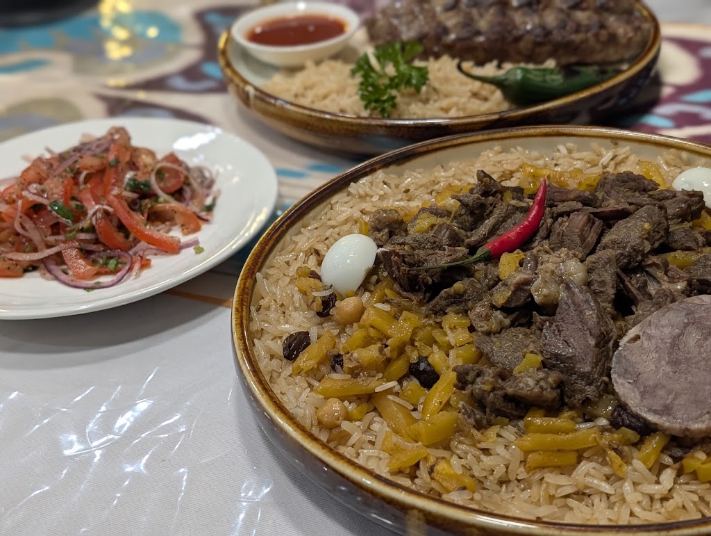 Sofiya Restaurant