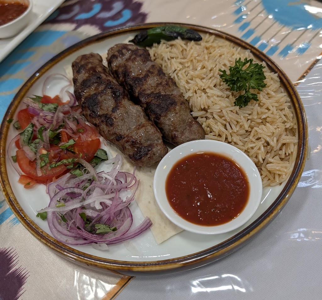 Sofiya Restaurant