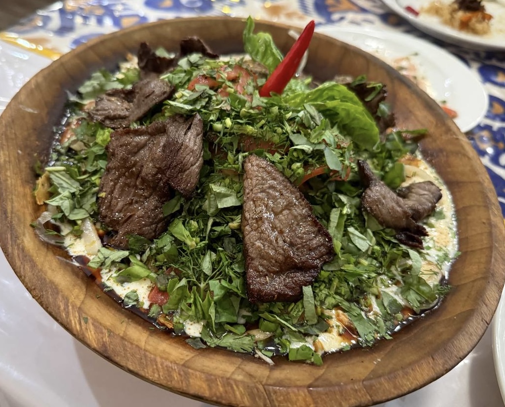 Sofiya Restaurant