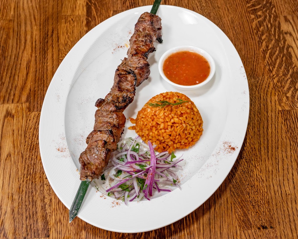 Sofiya Restaurant