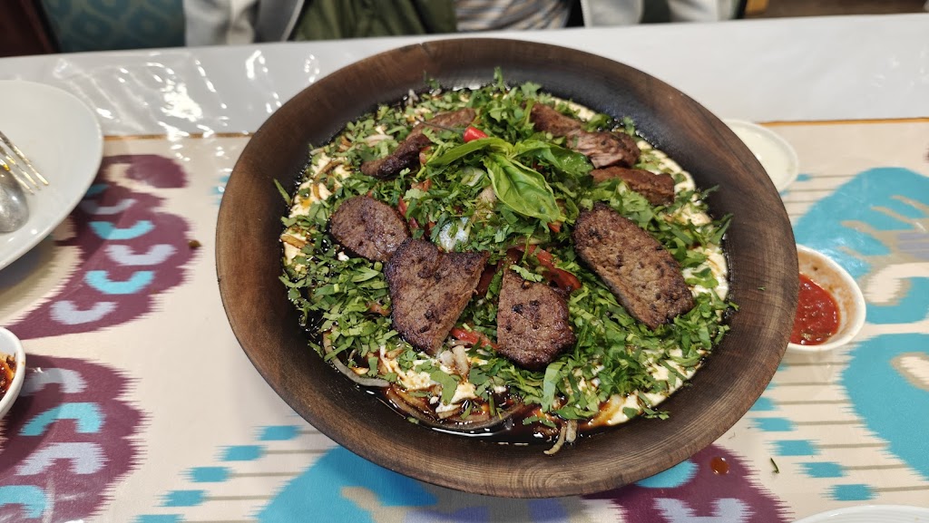 Sofiya Restaurant