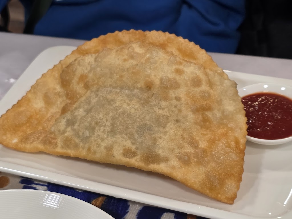 Sofiya Restaurant