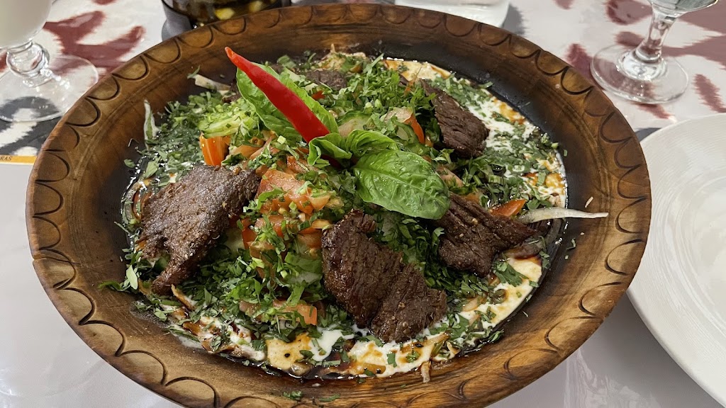 Sofiya Restaurant