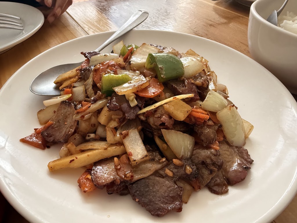 Sohunan of Henry's Hunan
