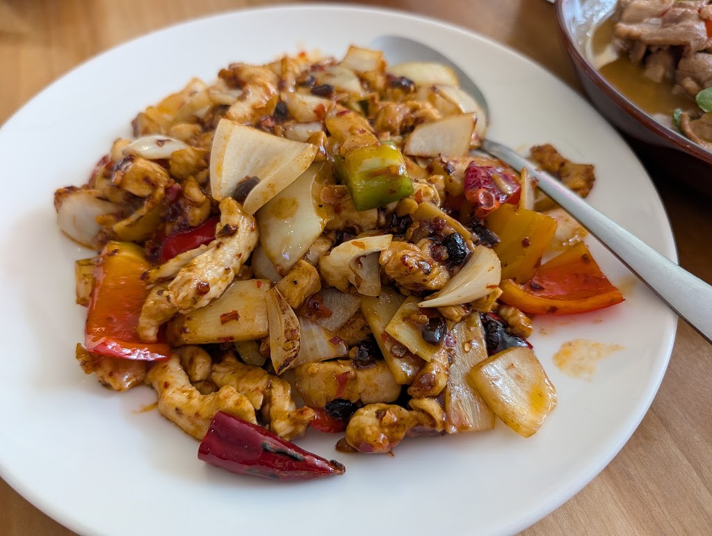Sohunan of Henry's Hunan