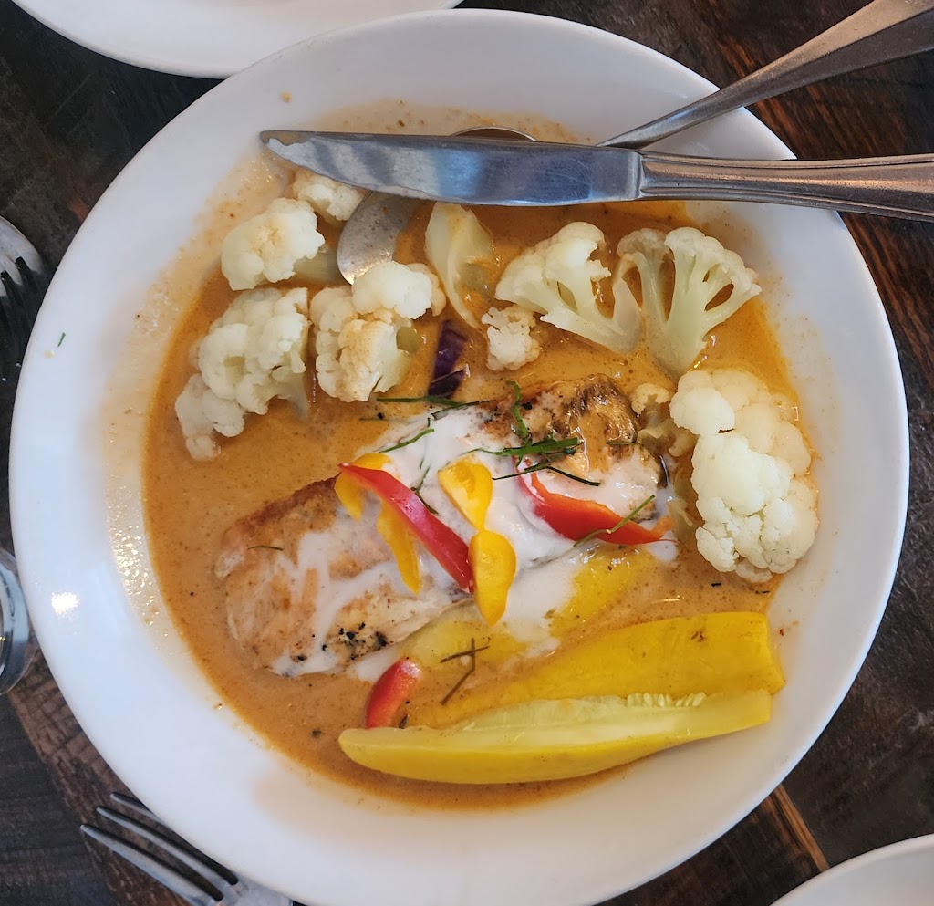 Soi 4 Bangkok Eatery