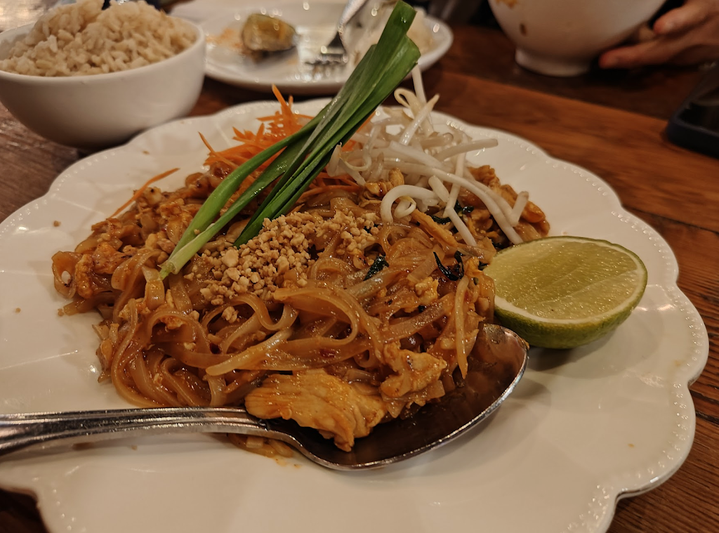 SOI Thai Restaurant & Bar
