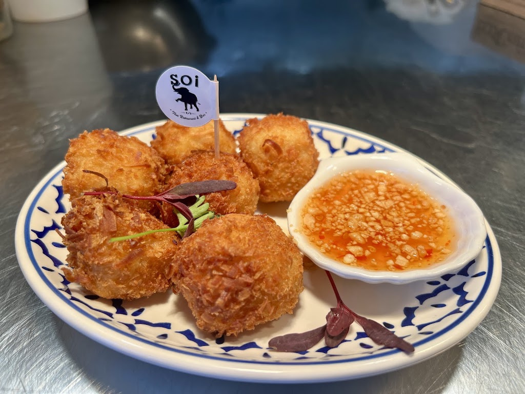 SOI Thai Restaurant & Bar