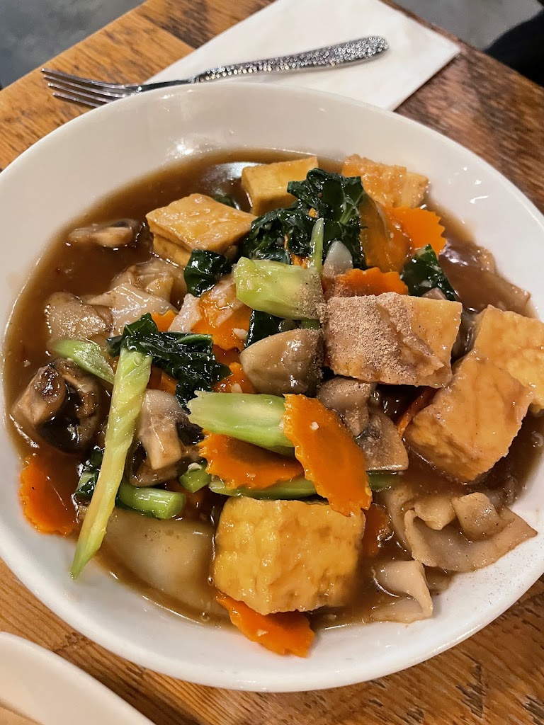 SOI Thai Restaurant & Bar