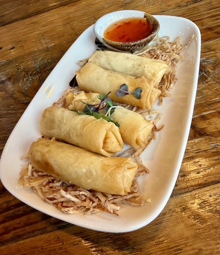 SOI Thai Restaurant & Bar