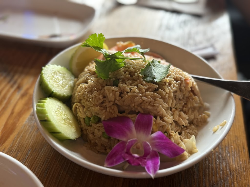 SOI Thai Restaurant & Bar