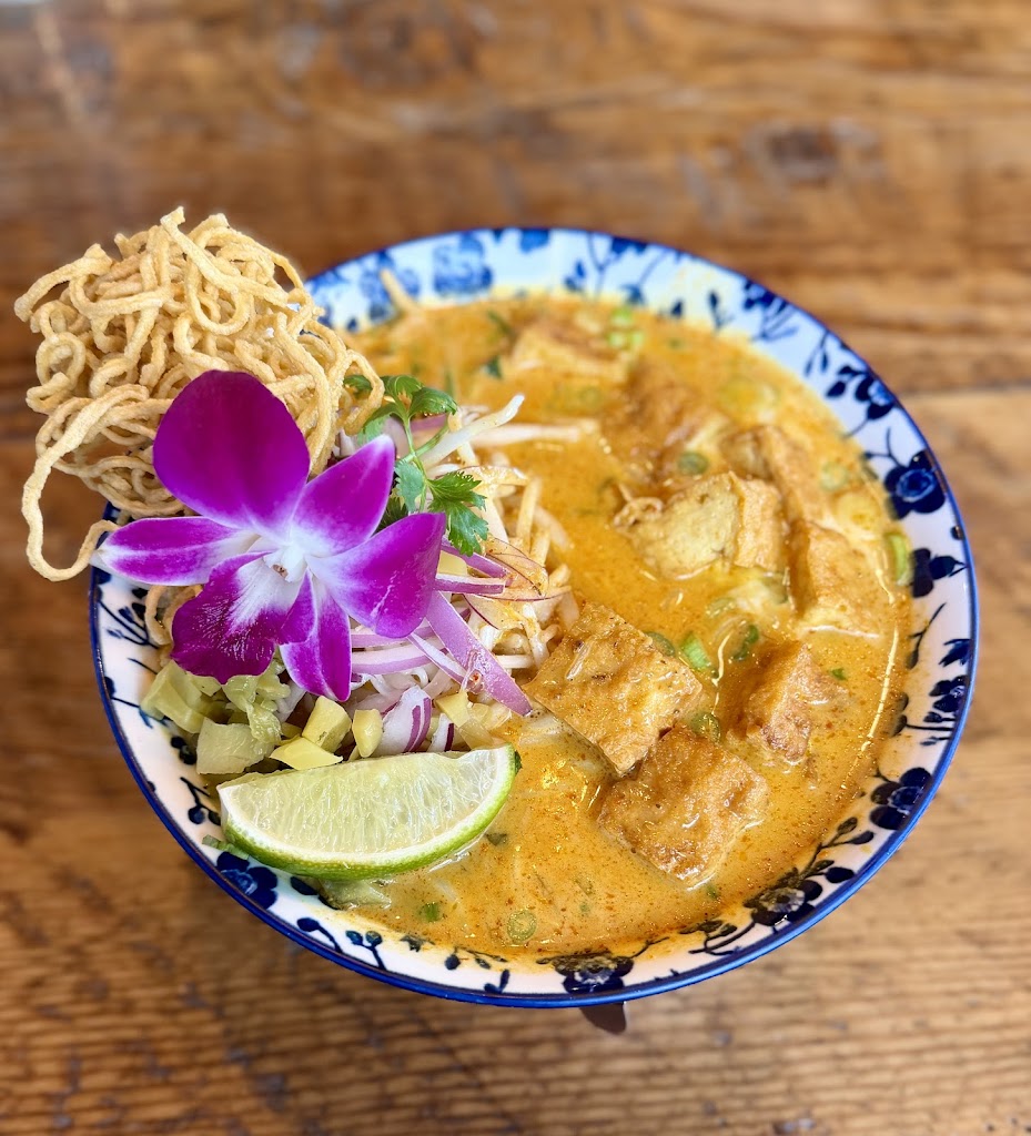 SOI Thai Restaurant & Bar