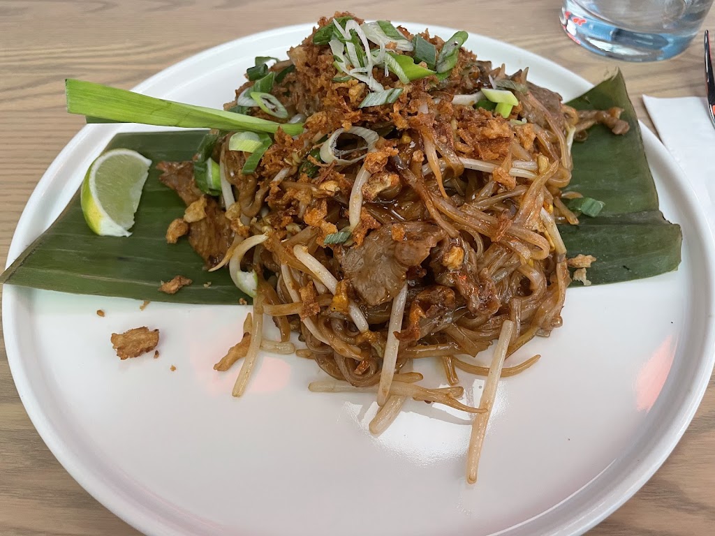 Soi Thaifoon - Garden District