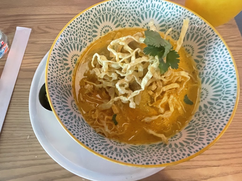 Soi Thaifoon - Garden District