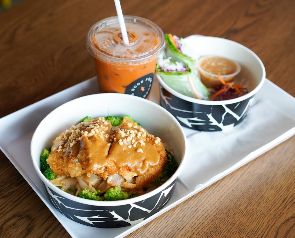 Soi Thaifoon - Toronto Waterworks