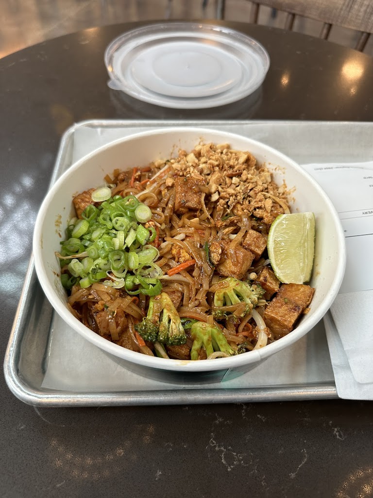 Soi Thaifoon - Toronto Waterworks