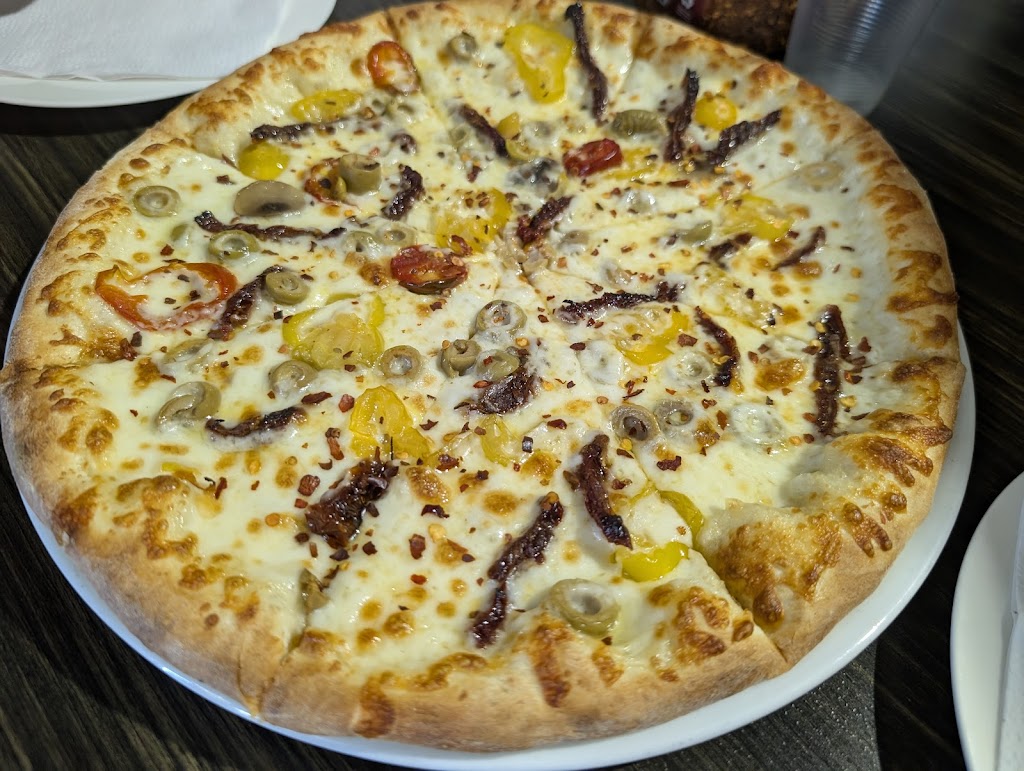 Sol Pizza