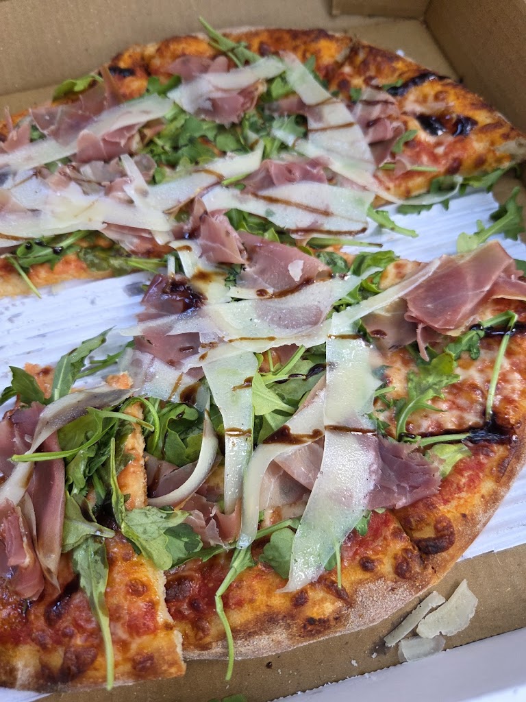 Sol Pizza