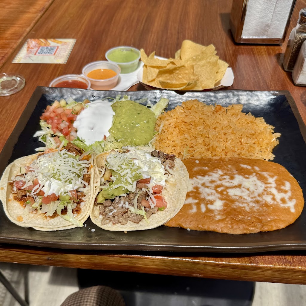 Sol Taqueria