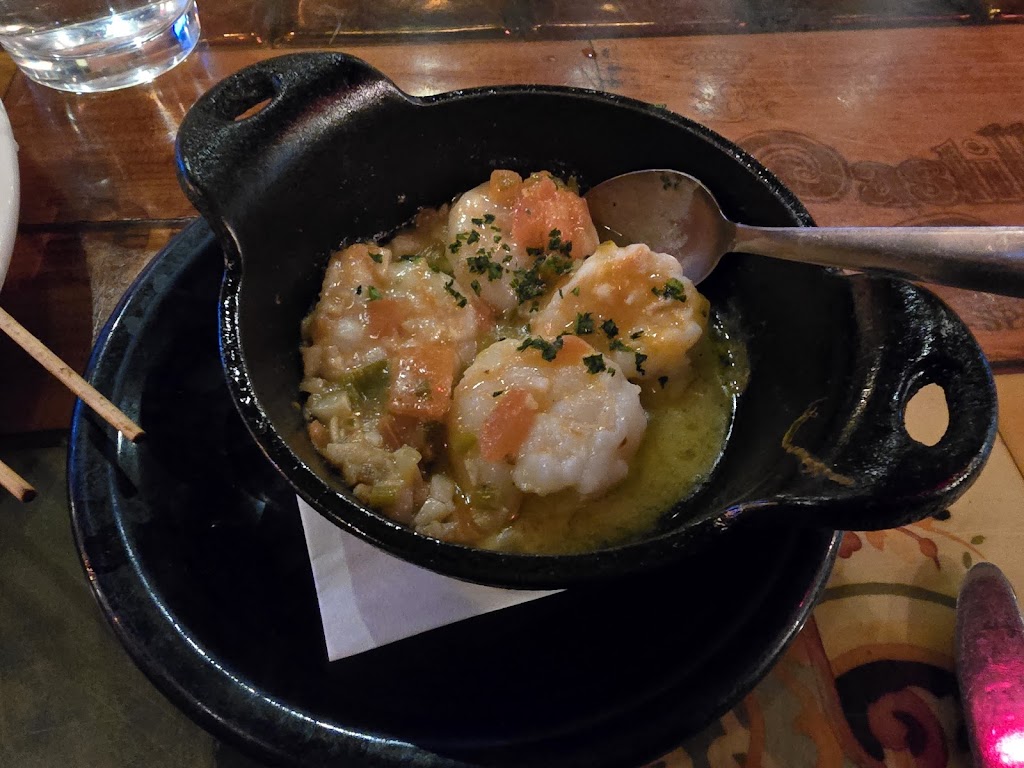 Solea Restaurant and Tapas Bar