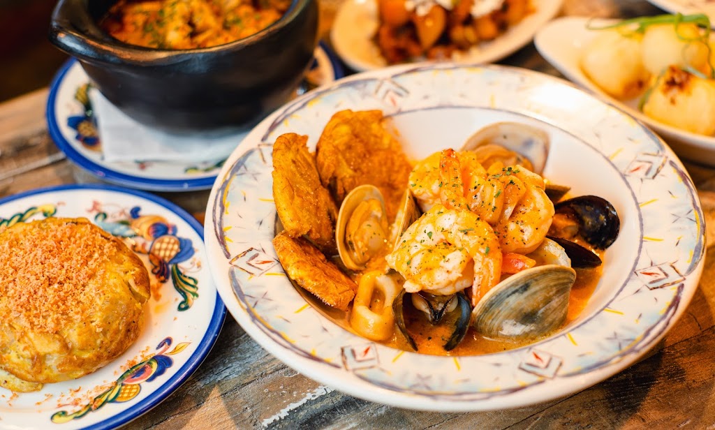 Solea Restaurant and Tapas Bar