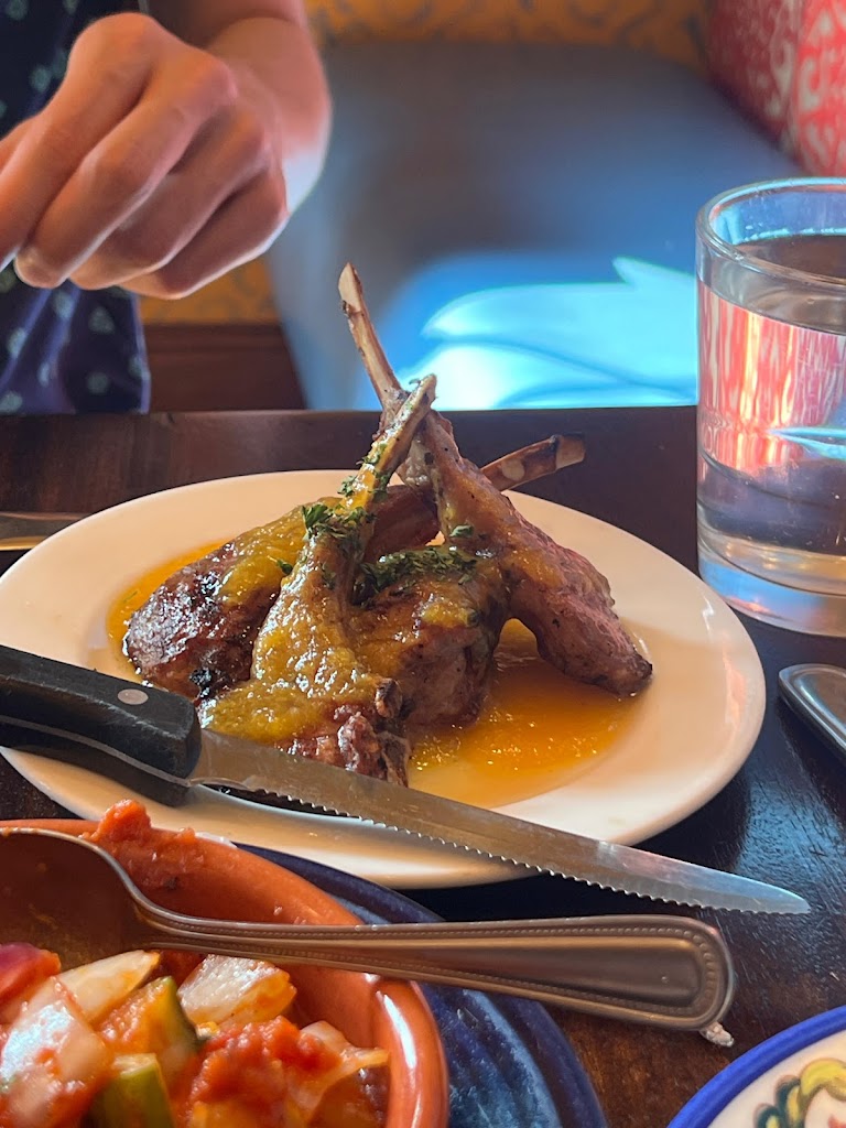 Solea Restaurant and Tapas Bar