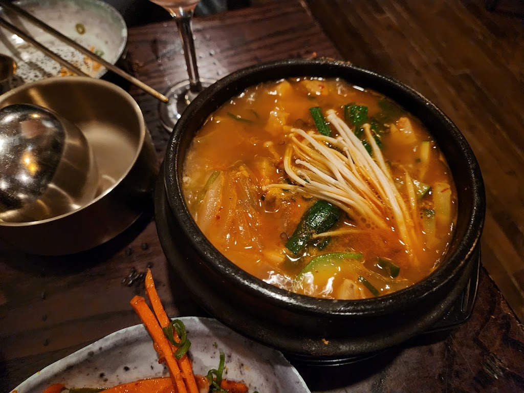 Somaek Korean