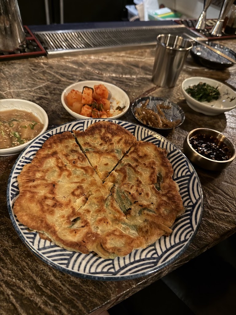 Somaek Korean