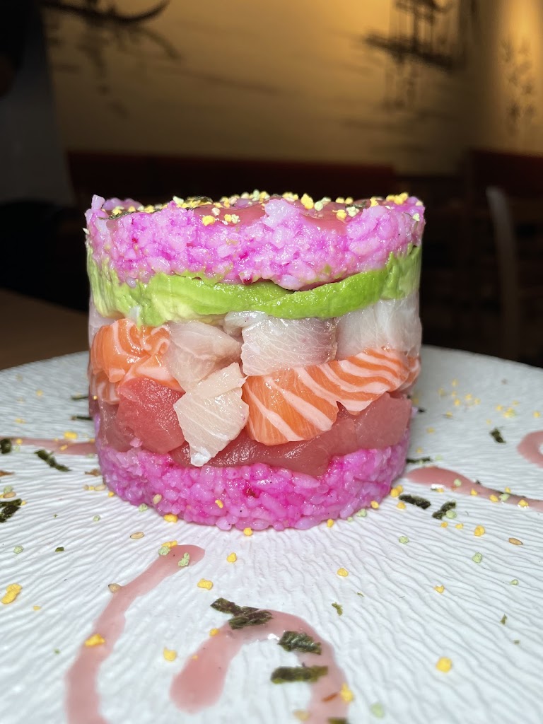 Somo Kitchen & Sushi