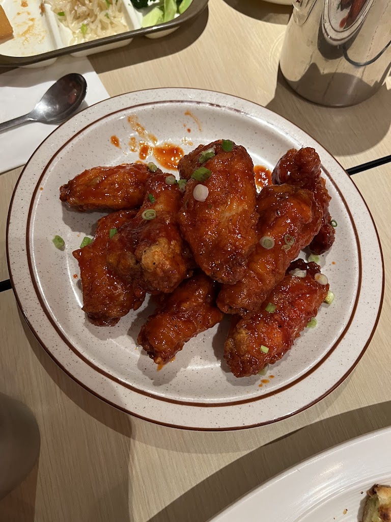 Sonamu Korean Restaurant