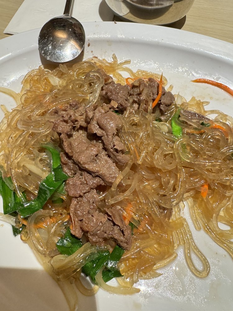 Sonamu Korean Restaurant