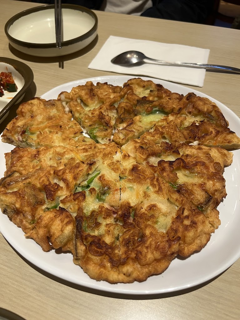 Sonamu Korean Restaurant