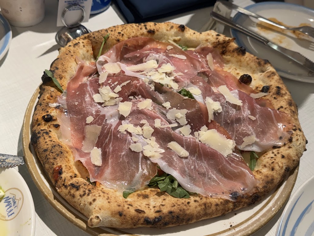 Song' E Napule