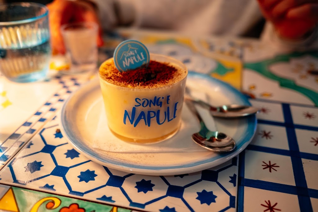 Song' E Napule