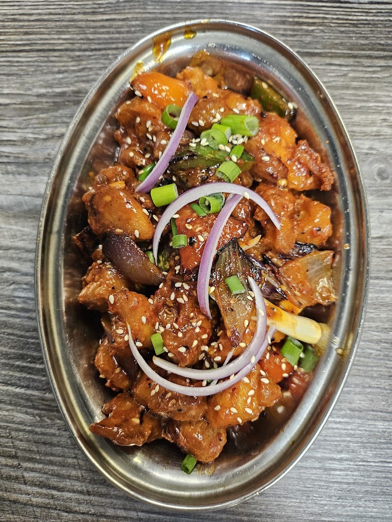 Songtsen Cafe