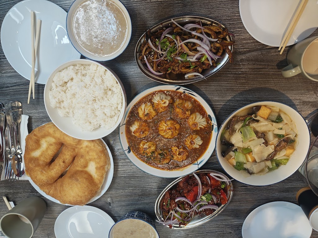 Songtsen Cafe