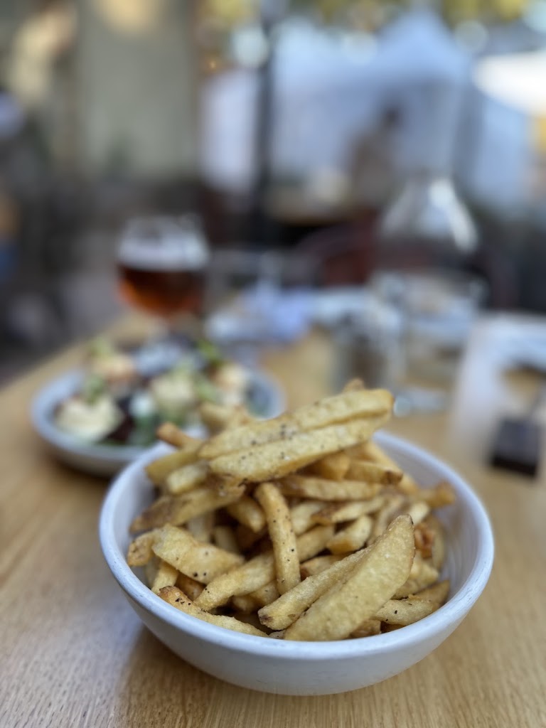 SONS OF LIBERTY ALEHOUSE