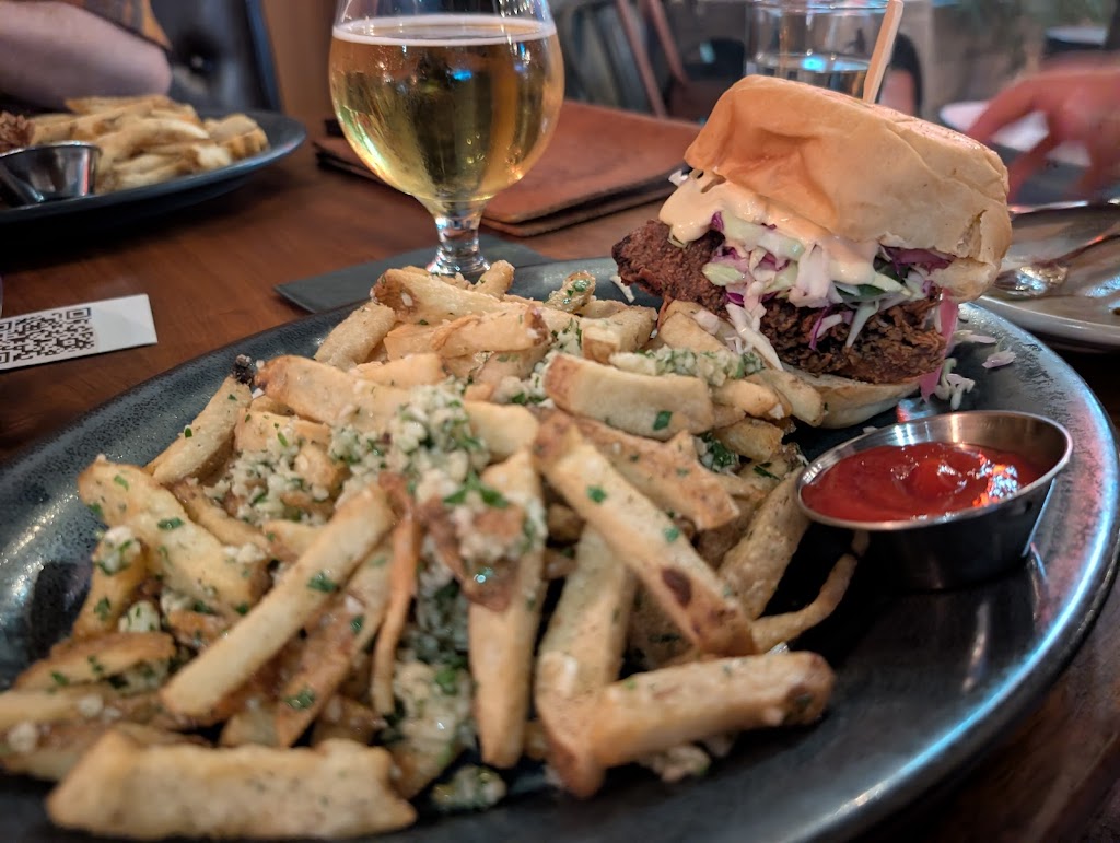 SONS OF LIBERTY ALEHOUSE