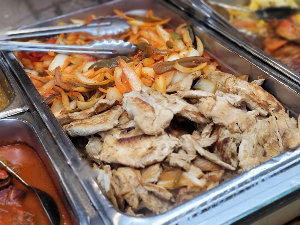 Sophie's Cuban Cuisine - Midtown West