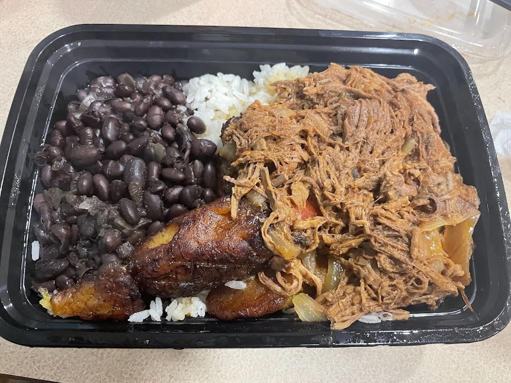 Sophie's Cuban Cuisine - Midtown West
