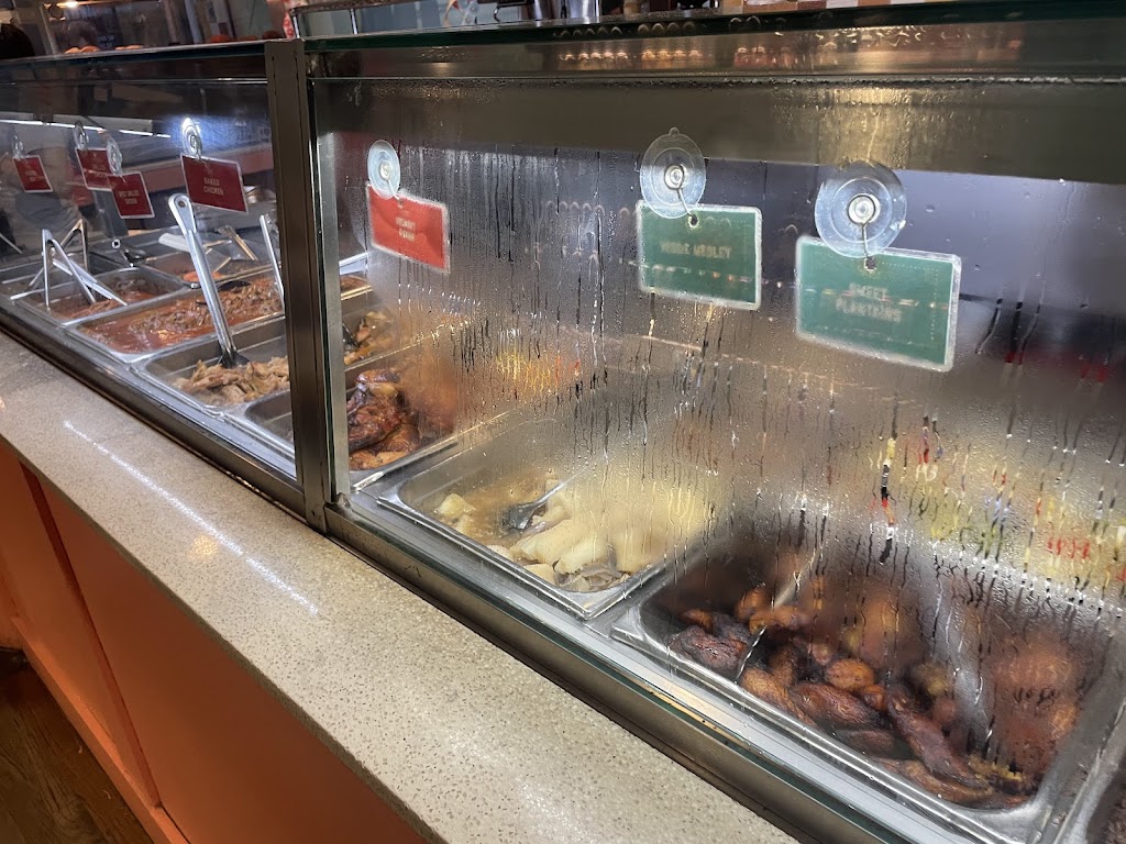 Sophie's Cuban Cuisine - Midtown West