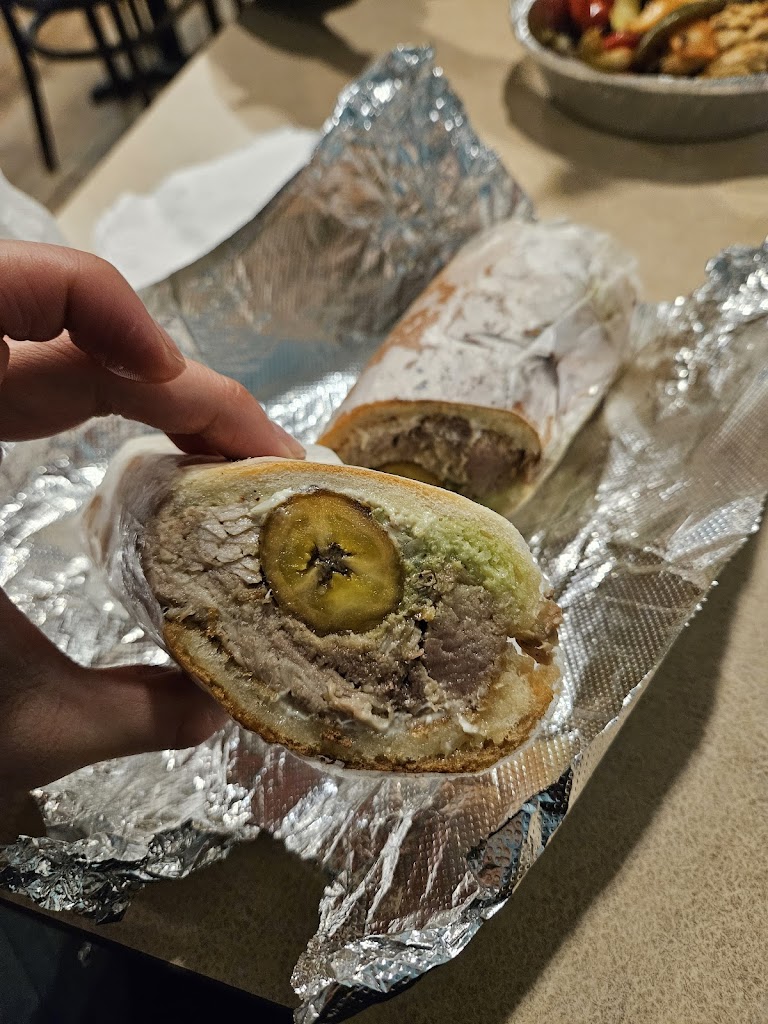 Sophie's Cuban Cuisine - Midtown West
