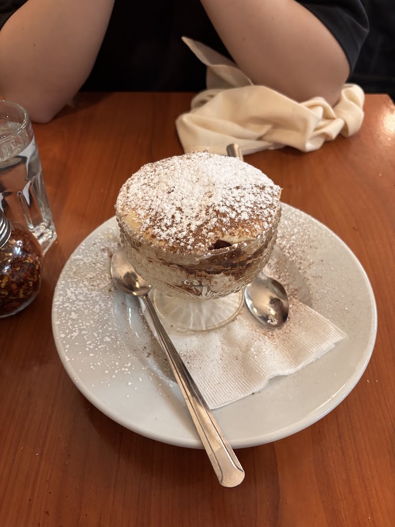 Sorelle Italian Bistro